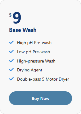Base wash