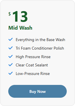 Mid wash